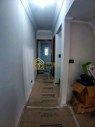 Imagem Casa Padrão