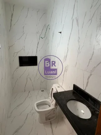 Imagem Excelente oportunidade! Linda casa à venda em uma das regiões mais valorizadas e bem conceituadas da cidade.