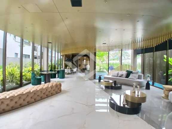 Imagem Wave By Yoo - Apartamento de 77m², 1 Suíte, na Barra da Tijuca