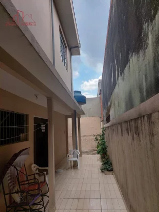 Imagem Linda Casa - 4 dorms - 125 m²
