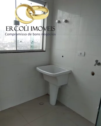 Imagem APARTAMENTO RESIDENCIAL em SÃO PAULO - SP, VILA MATILDE - VILA GUILHERMINA