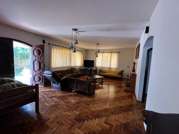 Imagem Sítio com 5 dormitórios à venda, 121000 m² por R$ 2.850.000,00 - Bairro dos Mirandas - Tatuí/SP