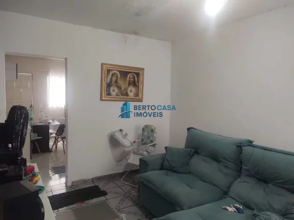 Imagem Casa Padrão