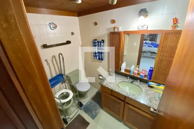 Imagem Apartamento à Venda - Copacabana, 3 Quartos, 159 m2