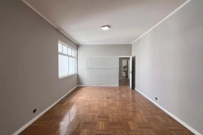 Imagem Apartamento à venda Jardim Paulista São Paulo
