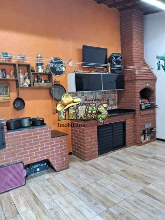 Imagem SOBRADO PARA VENDA EM ITAQUERA