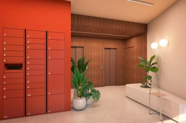 Imagem Apartamento à venda no bairro Jardim Prudência - São Paulo/SP