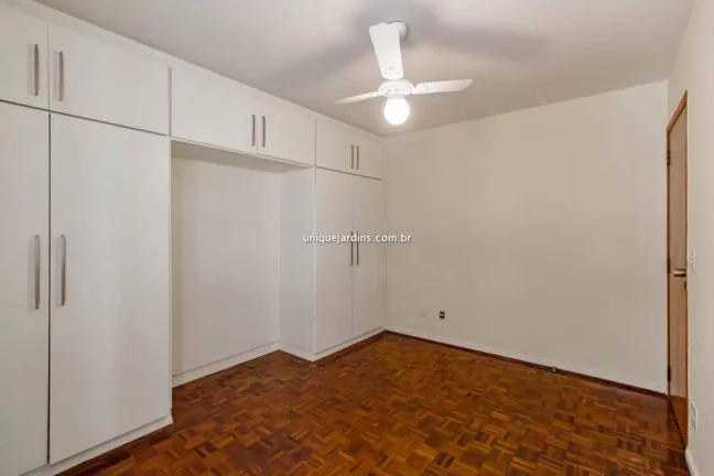 Imagem Apartamento à venda Itaim Bibi São Paulo