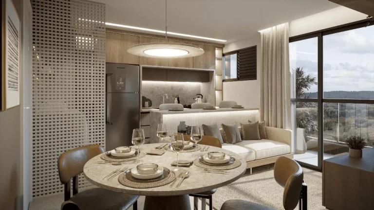 Imagem Apartamento Padrão