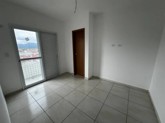 Imagem APARTAMENTO COM 68 m² - MIRIM - PRAIA GRANDE SP