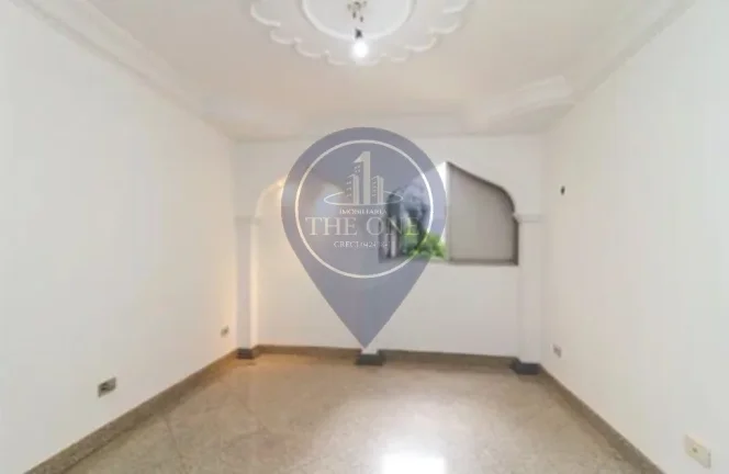 Imagem Apartamento de 3 quartos com vista eterna para o verde no Paraíso - São Paulo-SP: 145m², 2 vagas de garagem - Aproveite!