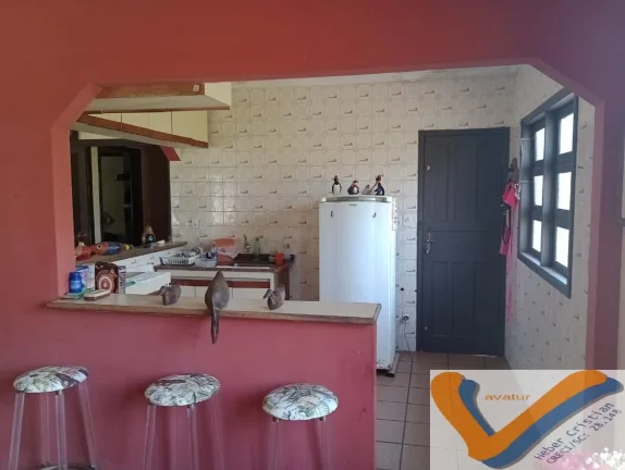 Imagem Praia de Canasvieiras, casa com escritura pública