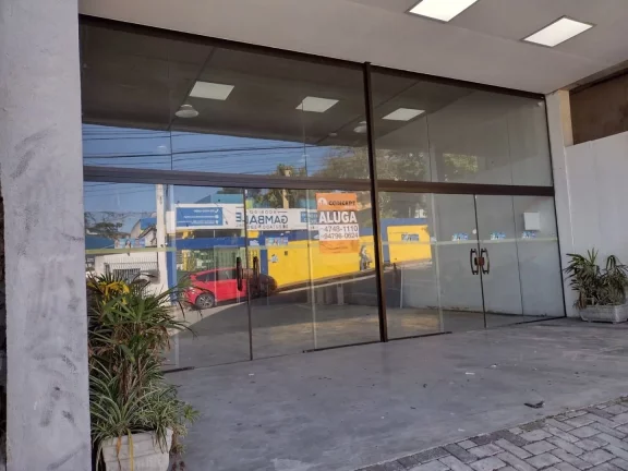 Imagem Prédio para alugar, 350 m² por R$ 20.300,00/mês - Centro - Ferraz de Vasconcelos/SP