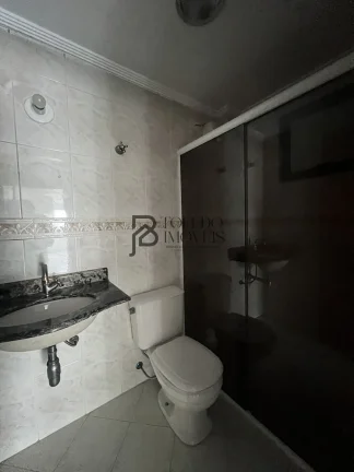 Imagem Apartamento de 131m² com 2 Dormitórios no bairro Canto do Forte - Praia Grande