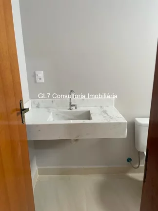 Imagem CASA- JARDIM COLIBRIS INDAIATUBA/SP