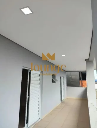 Imagem Casa Em Condominio em Sorocaba