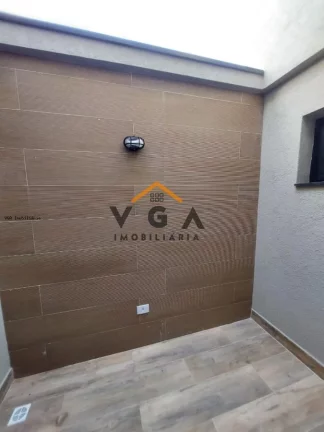 Imagem Sobrado para Venda em São Paulo, Vila São Geraldo, 3 dormitórios, 1 suíte, 2 banheiros, 2 vagas