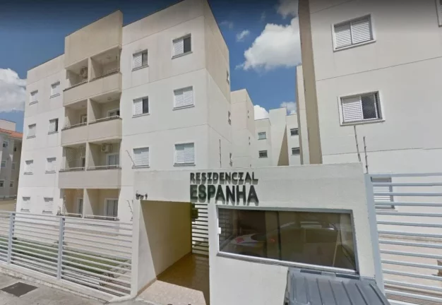 Imagem Apartamento à venda, 70 m² por R$ 270.000,00 - Jardim Guadalajara - Sorocaba/SP