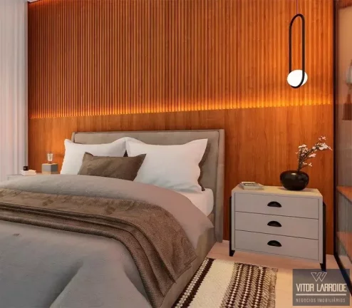 Imagem Apartamento 2 quartos Vila Moema - N Smart