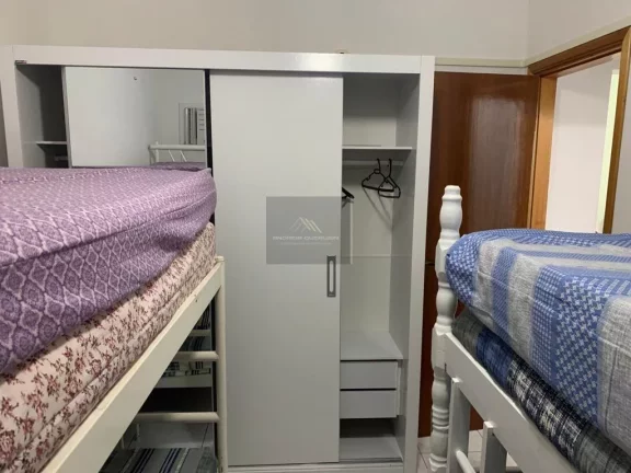Imagem Apartamento para Venda em Ubatuba / SP no bairro Praia Grande