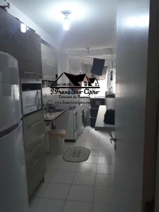 Imagem Apartamento-Padrao-para-Venda-em-Vila-Homero-Thon-Santo-Andre-SP