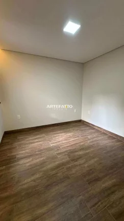 Imagem Casa à venda em Franca, Jardim Natal, com 3 dormitórios, sendo uma suíte máster, 150m2