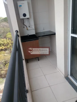 Imagem Venda Apartamento 2 Dorms Usina Piratininga - 42m²