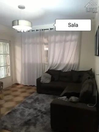 Imagem Casa Bosque dos Eucaliptos