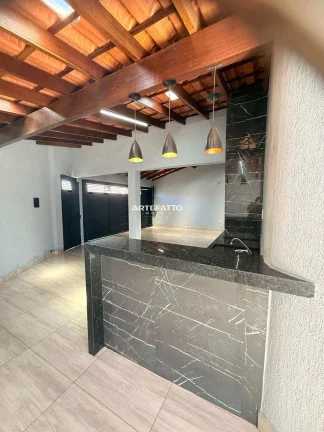 Imagem Casa à Venda – Vila Real próximo a Jaime Telline