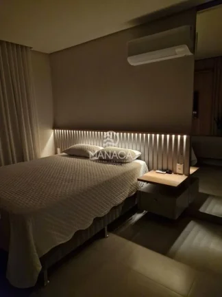 Imagem Apartamento a 300 metros do mar em Itajuba