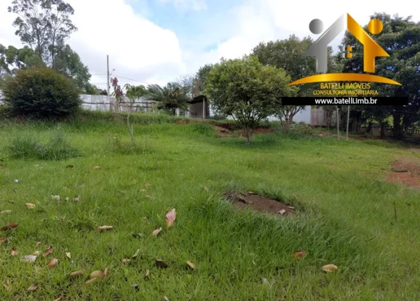 Imagem Terreno - Bairro Casa Blanca - Vargem Grande Paulista | Batelli Imóveis
