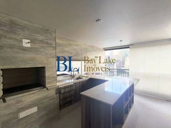 Imagem Apartamento Verone Mooca 156m² 3Suítes 3Vagas Varanda Gourmet!