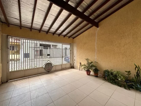 Imagem Casa com 3 dormitórios à venda, 113 m² por R$ 499.000,00 - Sítio São José - Suzano/SP