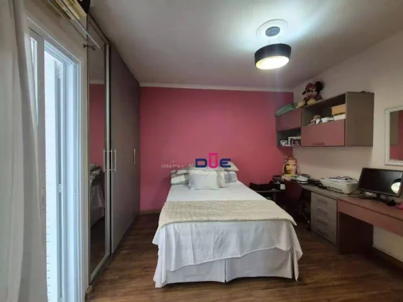 Imagem Apartamento com 3 dormitórios à venda, 144 m² por R$ 1.150.000 - Boqueirão - Santos/SP