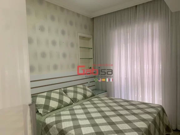 Imagem Apartamento com 2 dormitórios à venda, 80 m² por R$ 1.272.000,00 - Praia do Forte - Cabo Frio/RJ