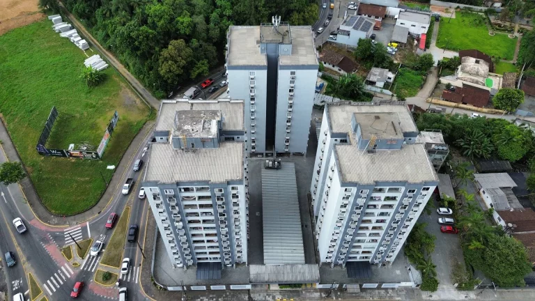 Apartamento a venda Bairro America