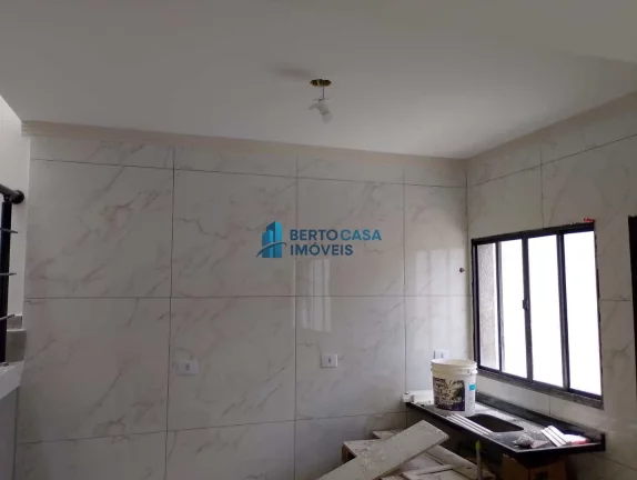 Imagem Casa Padrão