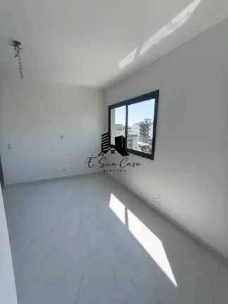 Imagem Cobertura a venda 3 Quartos Bairro Novo Eldorado Contagem MG