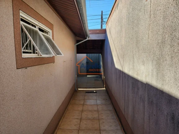Imagem Casa à venda no bairro JARDIM MARIA BONATTI BORDIGNON - Mogi Mirim/SP