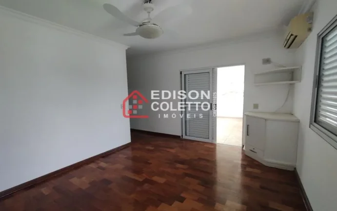 Imagem Encantadora residência à venda no Terras de Piracicaba 4, refúgio de elegância e conforto!!
