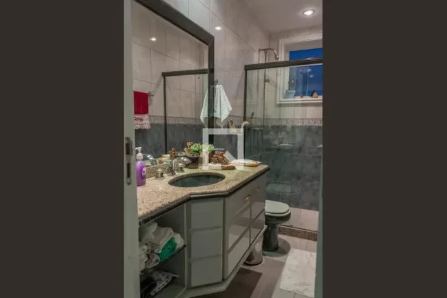 Imagem Casa à Venda - Barra da Tijuca, 5 Quartos, 400 m2