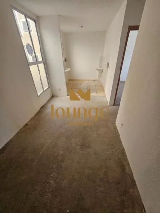 Imagem Apartamento em Sorocaba