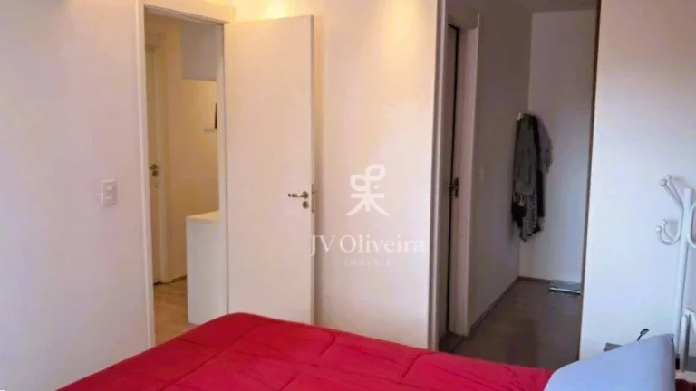 Imagem Apartamento com 3 dormitórios à venda, 80 m² por R$ 840.000,00 - Jardim Bonfiglioli - São Paulo/SP