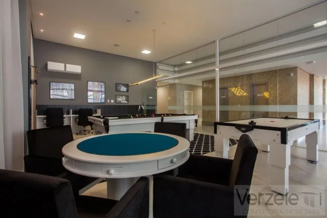 Imagem Apartamento com Terraço para Venda em Balneário Camboriú / SC no bairro Centro