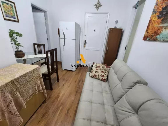 Imagem Apartamento com 1 quarto à venda, com 26 m2 por R$ 425.000 - Rua Senador Vergueiro - Flamengo - Rio de Janeiro/ RJ