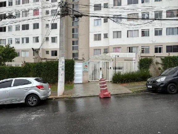 Imagem Oportunidade Única em SAO PAULO - SP | Tipo: Apartamento | Negociação: Leilão | Situação: Imóvel