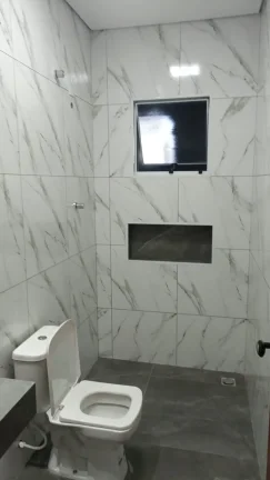 Imagem Casa a venda 150m² Jd Nathalia - Éden- Sorocaba/SP