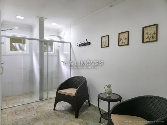 Imagem Apartamento Campos do Jordão | 84 m², 2 Suítes e Lareira