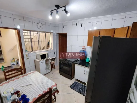Imagem Casa 4 Dormitórios - 2 Ediculas - 2 Vagas - jaçanã - SP - Terreno 235 m² - Oportunidade.