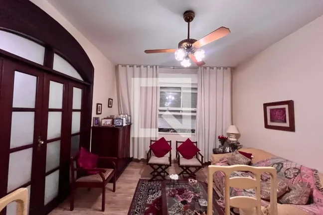 Imagem Apartamento à Venda - Copacabana, 3 Quartos, 123 m2